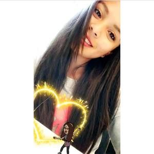 Meet your Posher, Josselyn